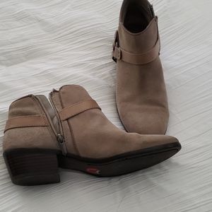 Sam Edelman booties
